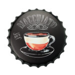 Bottle cap