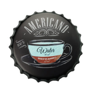 Bottle cap