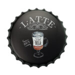 Bottle cap