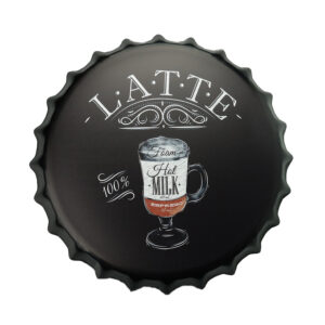 Bottle cap