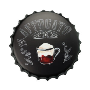 Bottle cap