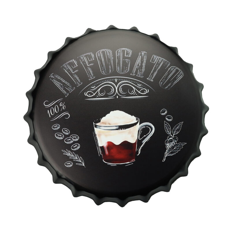 Bottle cap