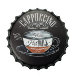 Bottle cap