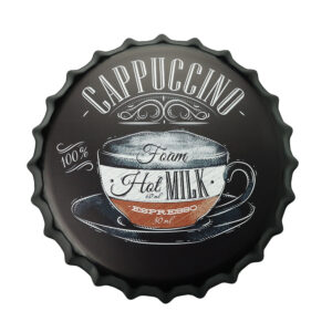 Bottle cap