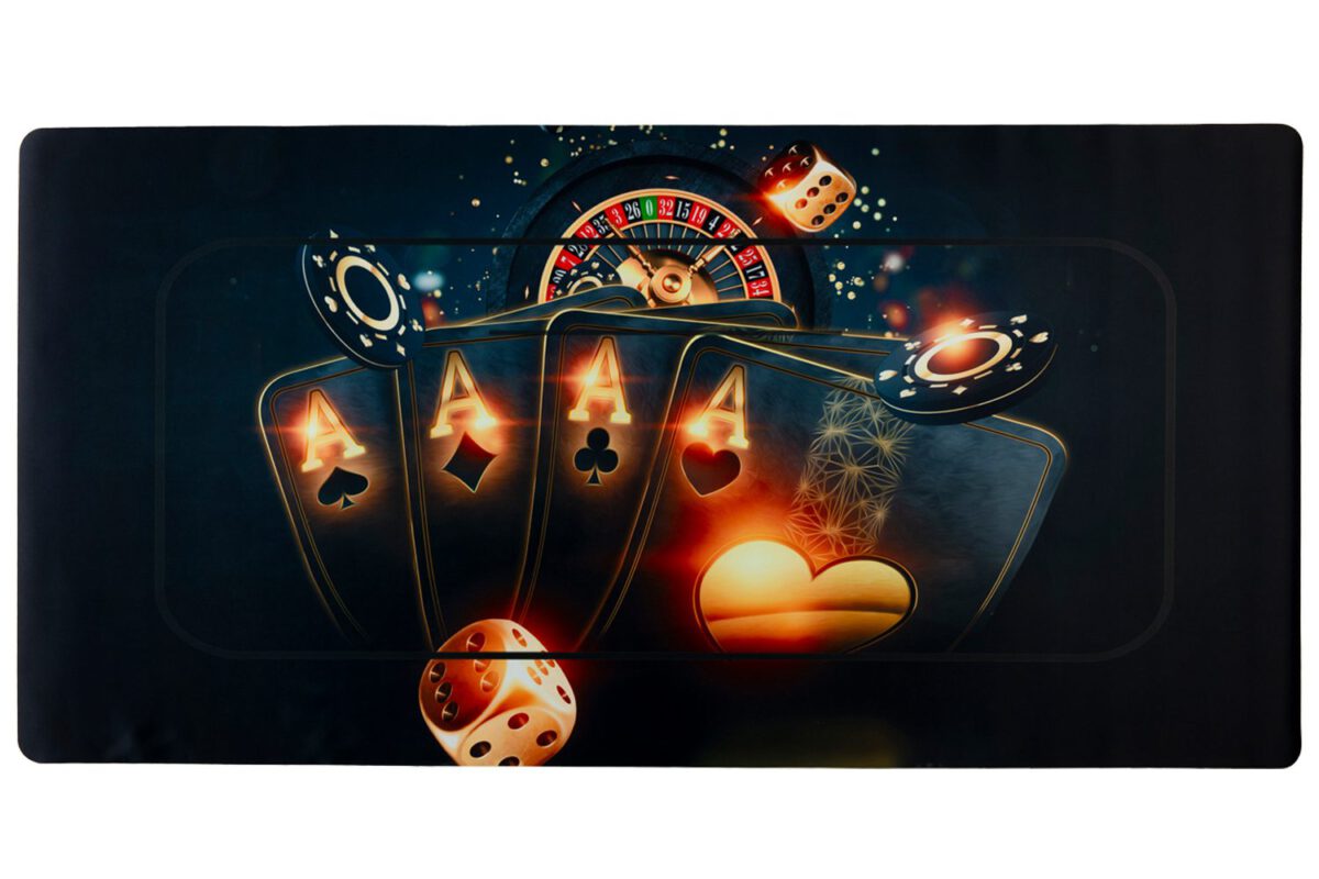 Pokermat 1