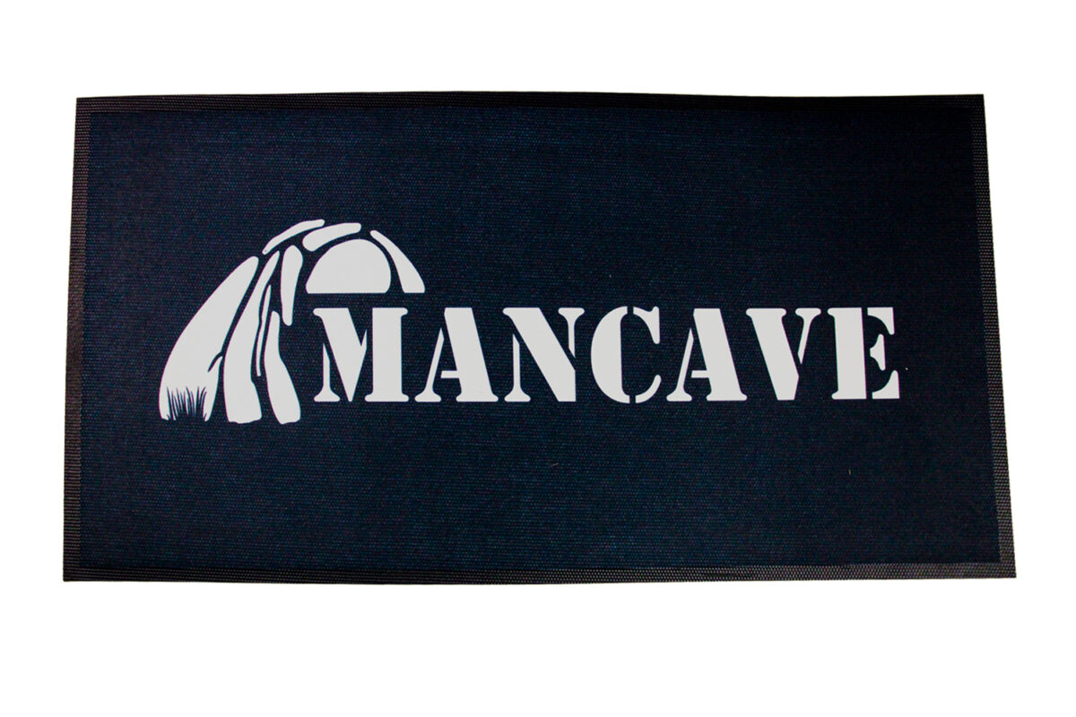 Bar mat
