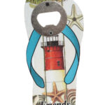 Bier opener friends slipper