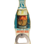 Bier opener Everyone needs