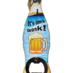 Bier opener it`s time — foto 1