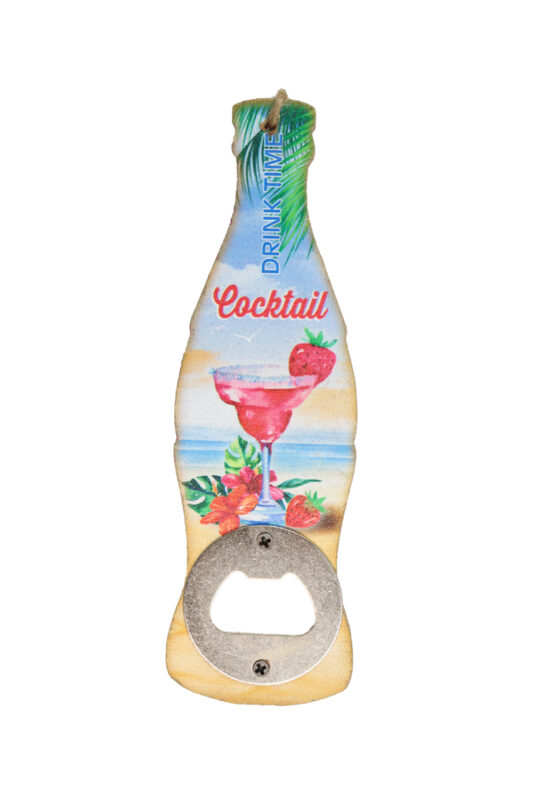 Bier opener cocktails