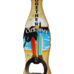 Bier opener Together