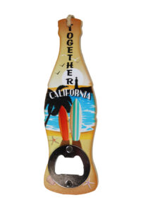 Bier opener Together