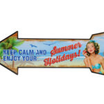 Summer Holidays