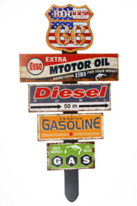 Route 66