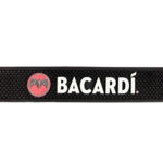 Bar runner bacardi