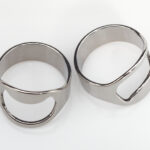 Bier Opener Ring maat 20 — foto 2