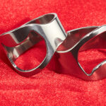 Bier Opener Ring maat 20 — foto 4