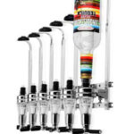 Drank Dispenser 6 stuks