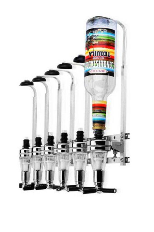Drank Dispenser 6 stuks