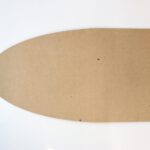 Houten bord beach surfplank — foto 3