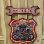 My garage — foto 2