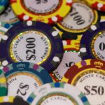 Monte carlo pokerset 500 delig — foto 4