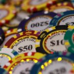 Monte Carlo Pokerset 300 delig — foto 3