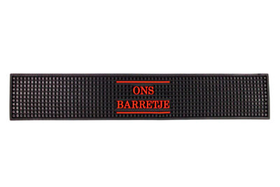Bar runner