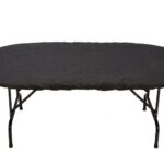 Afdekhoes pokertafel