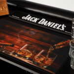 Bar mat whiskey — foto 4