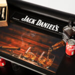 Bar mat whiskey — foto 3