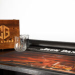 Bar mat whiskey — foto 2
