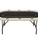 Afdekhoes pokertafel — foto 2