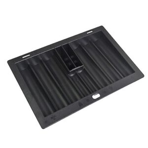 Dealer tray
