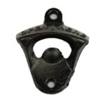 Fles Opener Wand