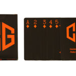 C&G Pokerkaarten waterproof