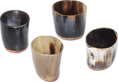Viking Shot Set 4 stuks