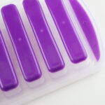 IJsblokjes tray staaf Paars — foto 3