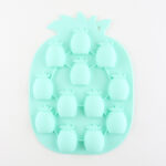IJsblokjes tray ananas blauw — foto 2