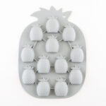 IJsblokjes tray ananas Grijs — foto 2