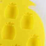 IJsblokjes tray ananas Geel — foto 3