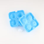 IJsblokjes tray diamant Blauw — foto 2