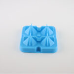 IJsblokjes tray diamant Blauw — foto 3