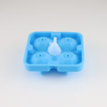 IJsblokjes tray diamant Blauw — foto 4