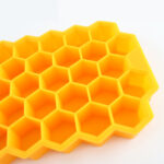 IJsblokjes tray honing oranje — foto 2