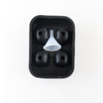 IJsblokjes tray Skull zwart — foto 4