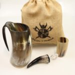 Viking Beker set