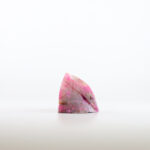 Agaat Theelichthouder Roze — foto 3