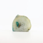 Agaat Theelichthouder Groen — foto 2