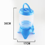 Draagbare drank dispenser — foto 2